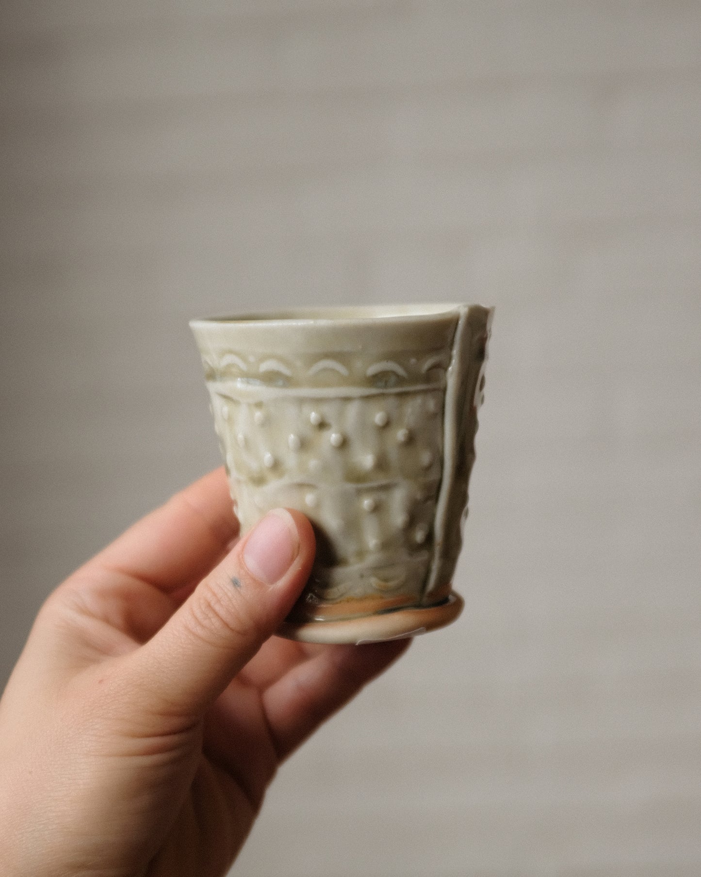 Wood Fired Sipper 09