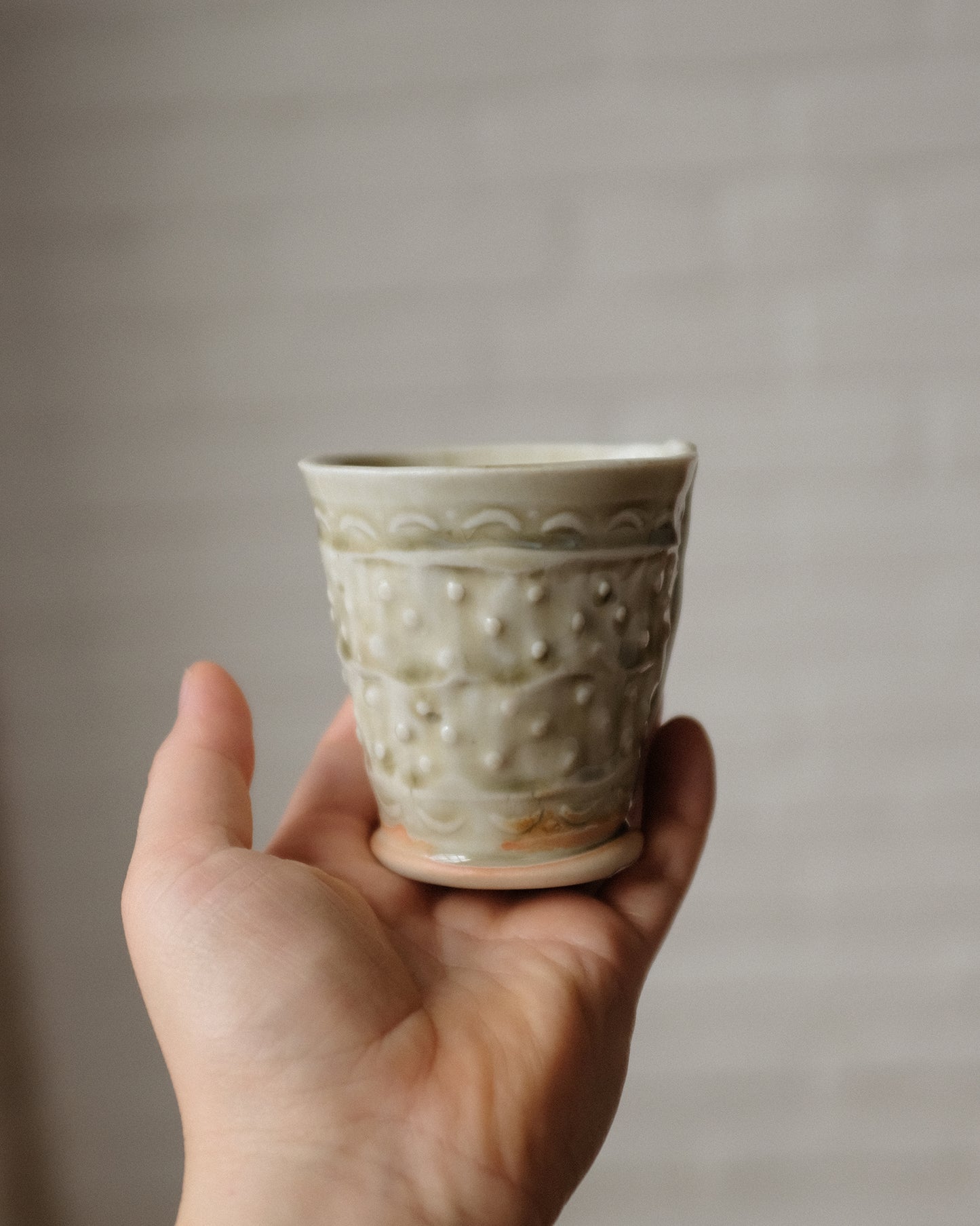 Wood Fired Sipper 09