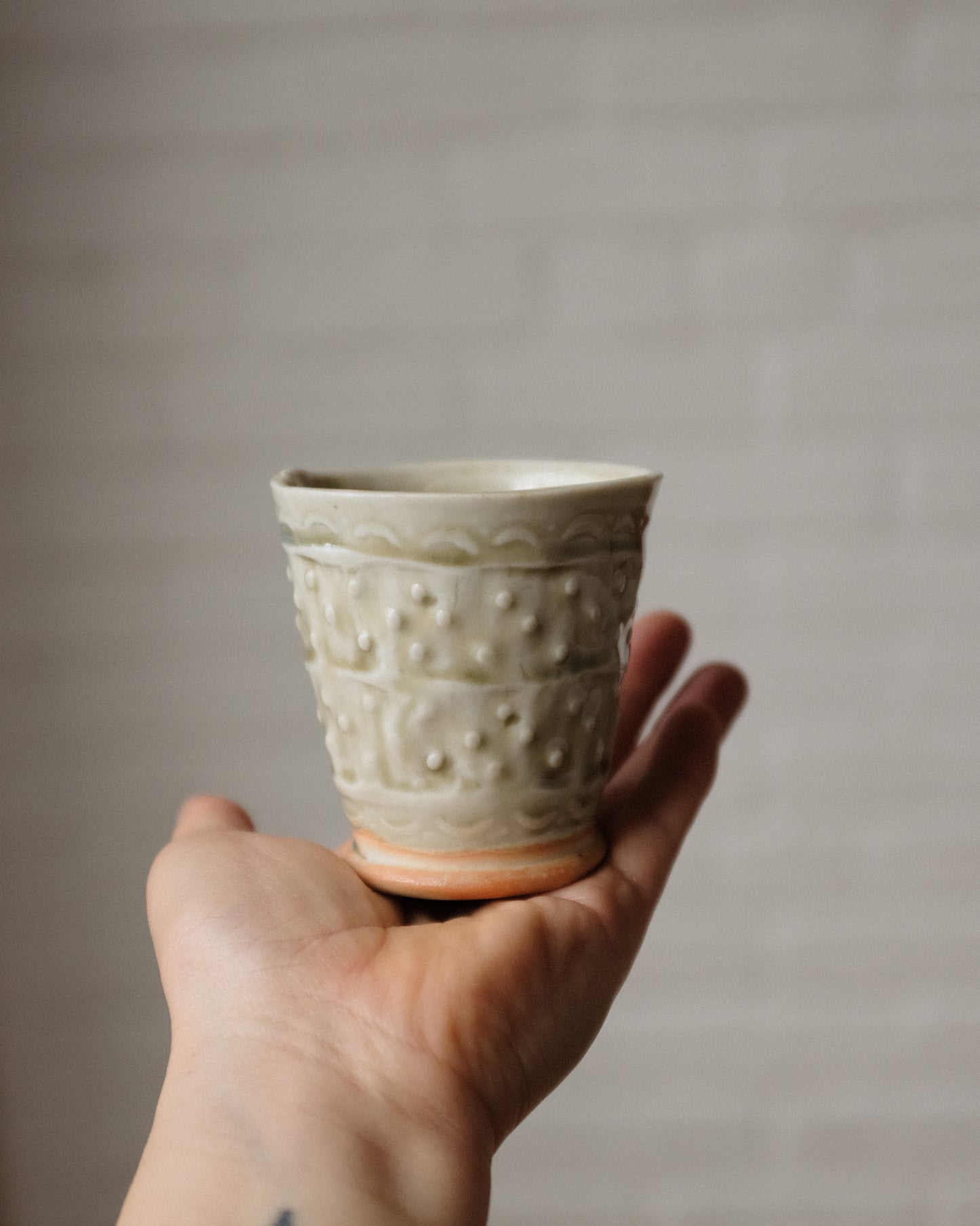 Wood Fired Sipper 09