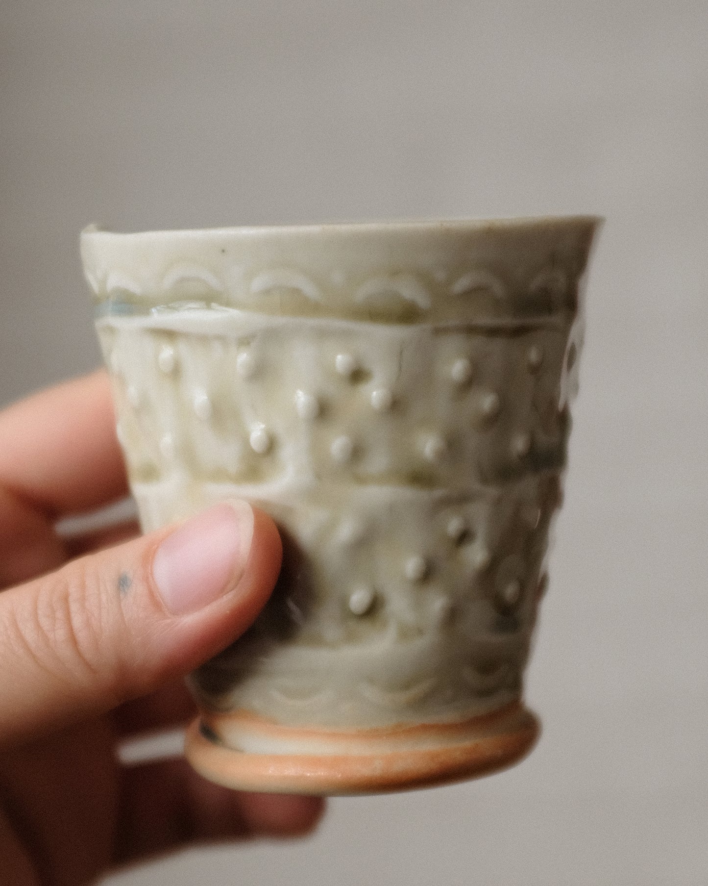 Wood Fired Sipper 09