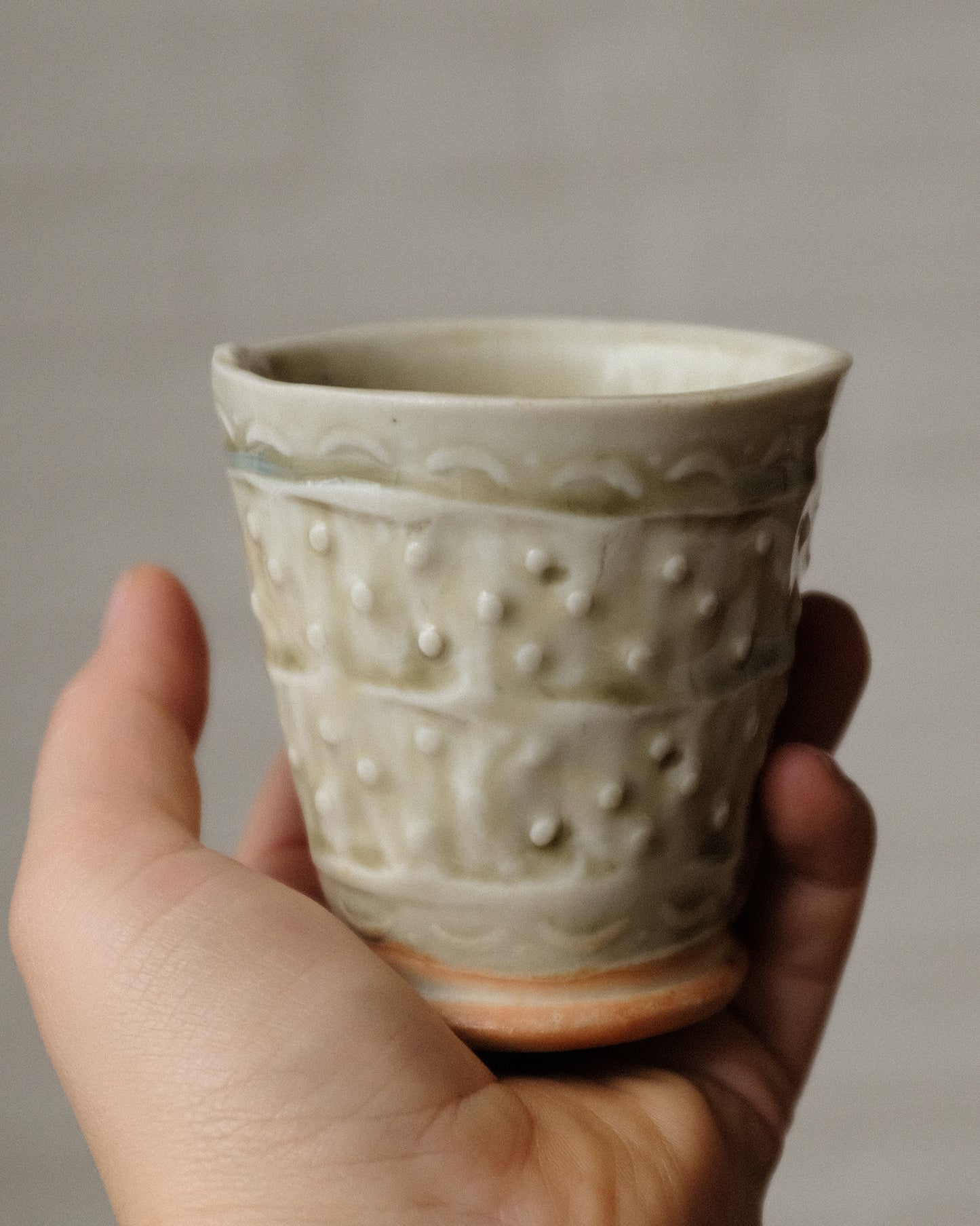 Wood Fired Sipper 09