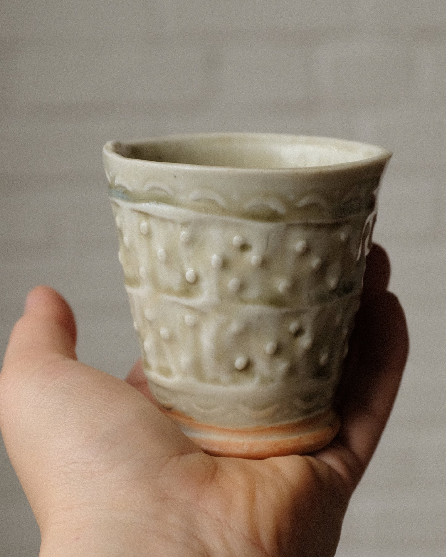 Wood Fired Sipper 09