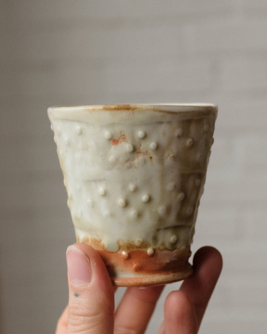 Wood Fired Sipper 10