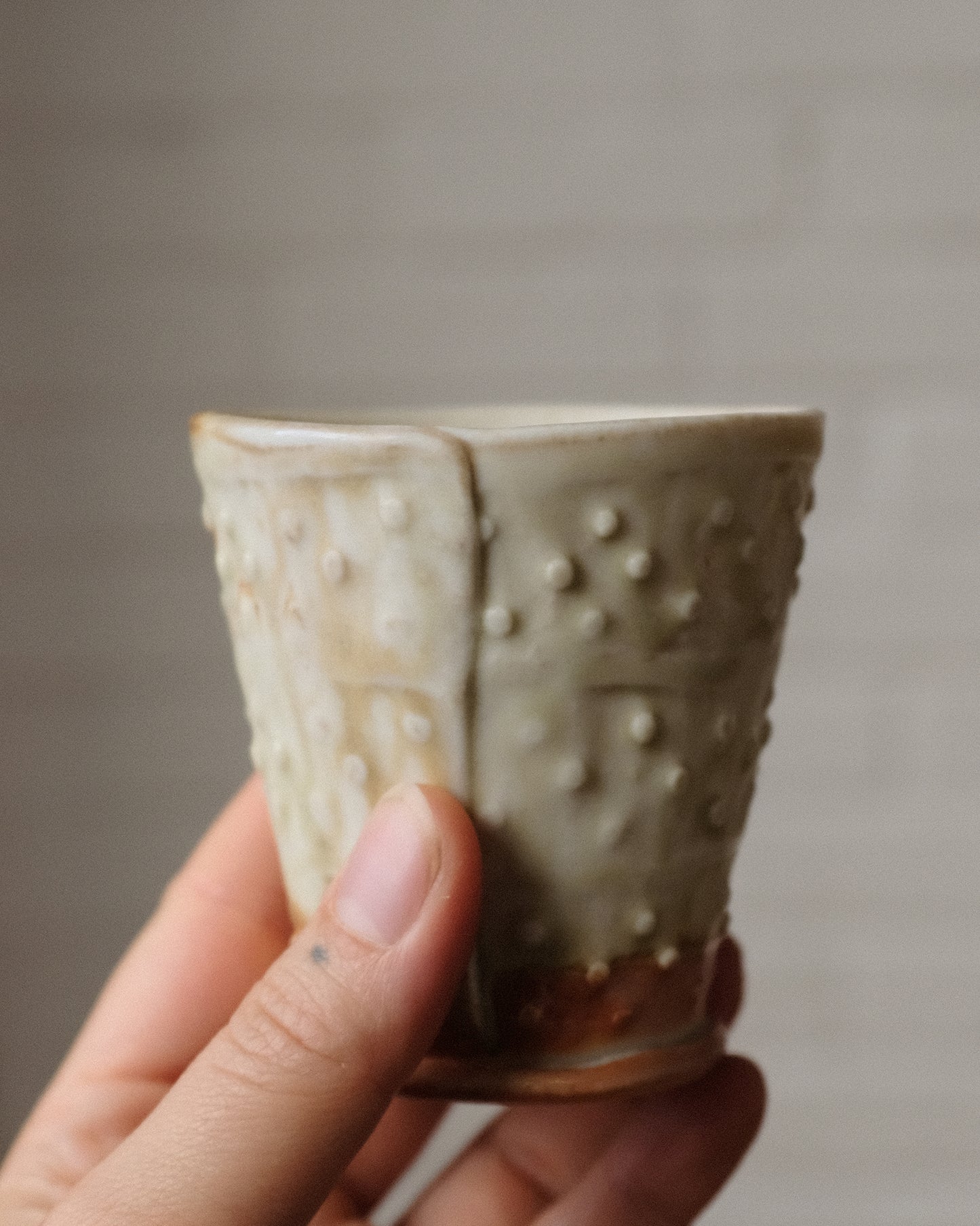 Wood Fired Sipper 10