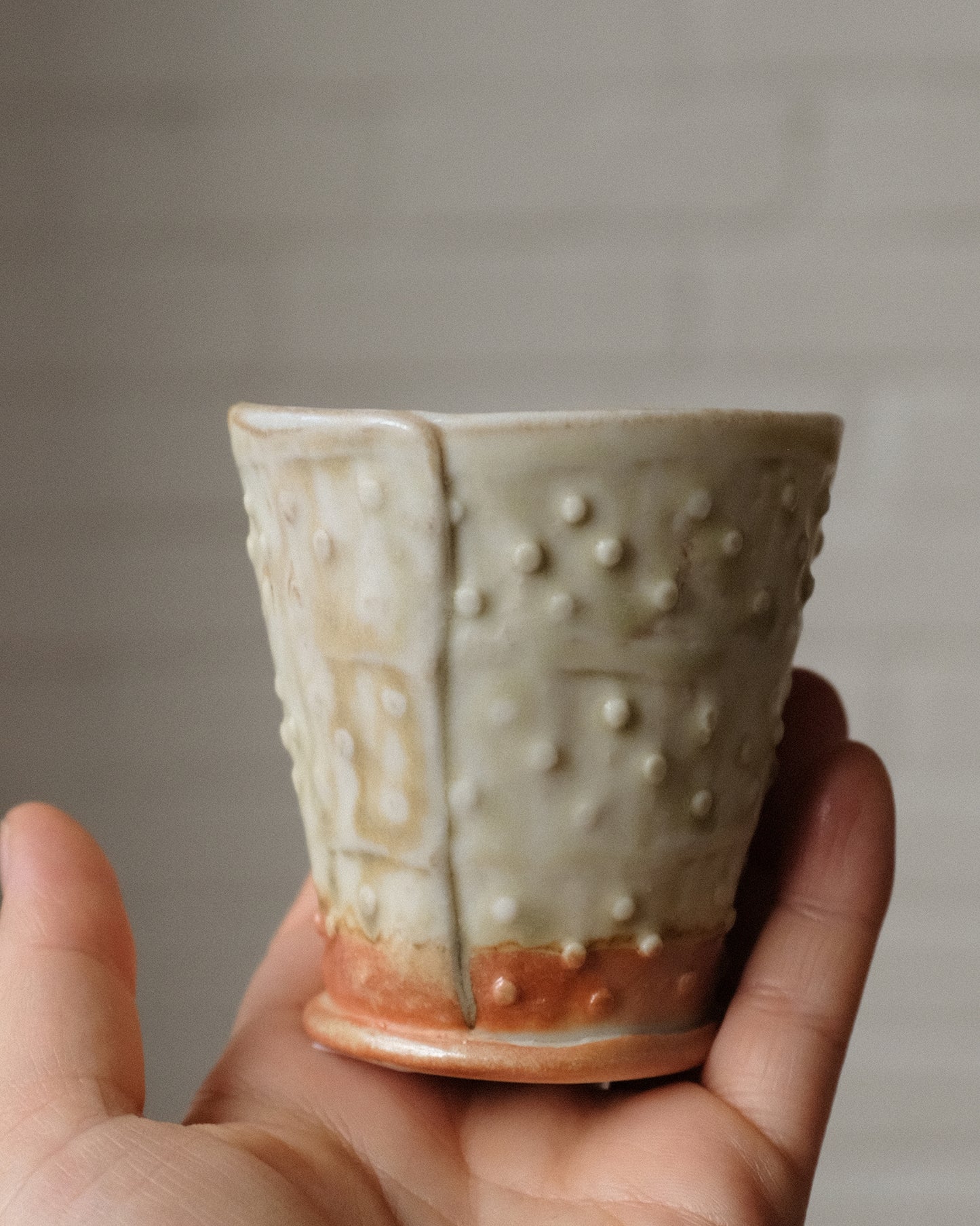 Wood Fired Sipper 10