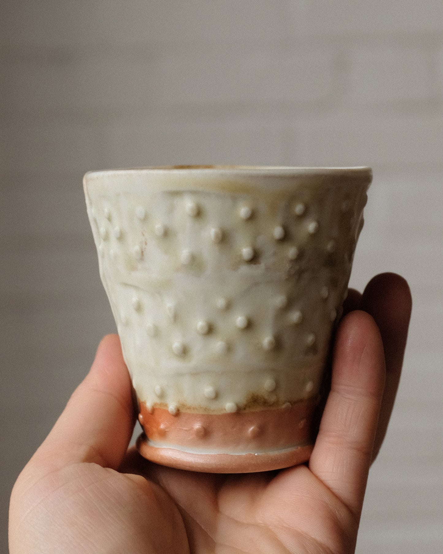 Wood Fired Sipper 10