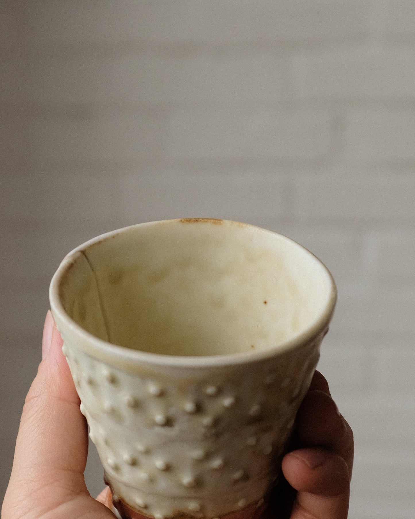 Wood Fired Sipper 10