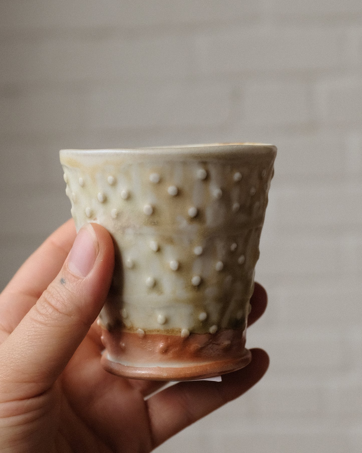 Wood Fired Sipper 10