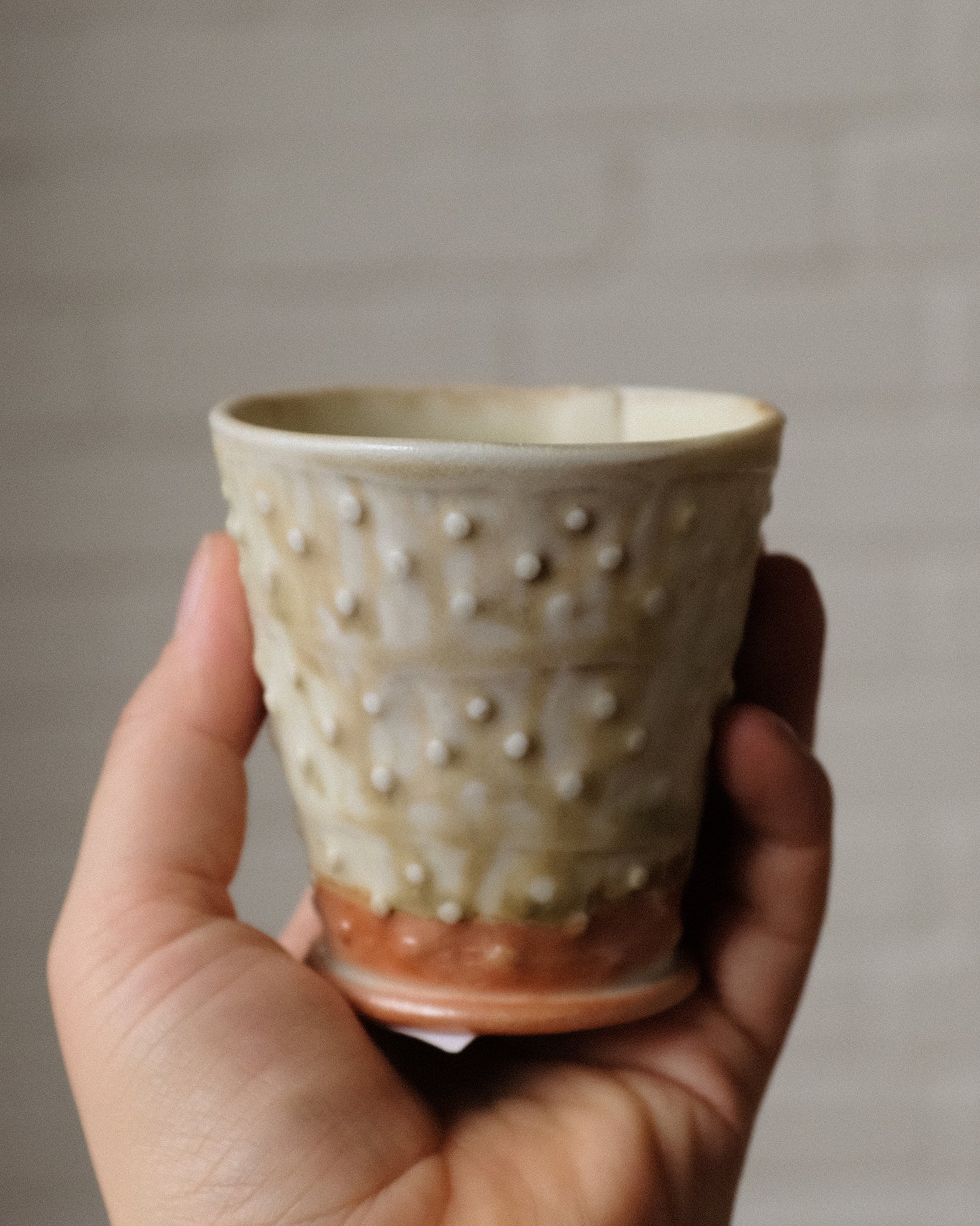 Wood Fired Sipper 10