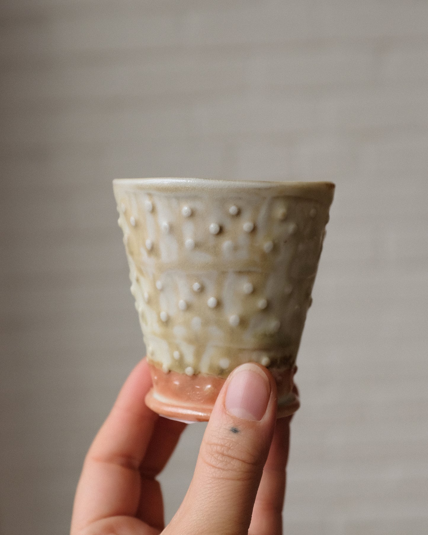 Wood Fired Sipper 10