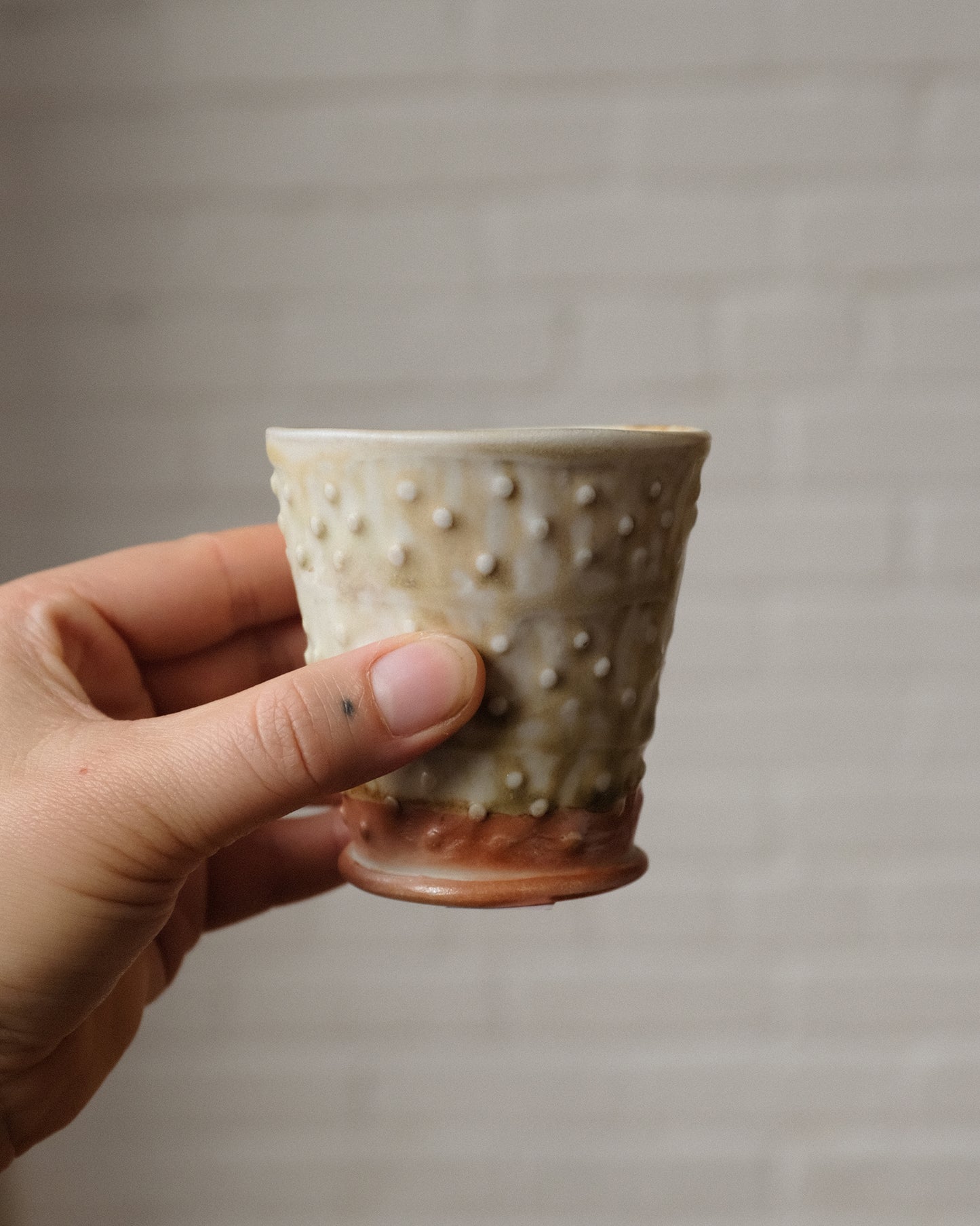 Wood Fired Sipper 10