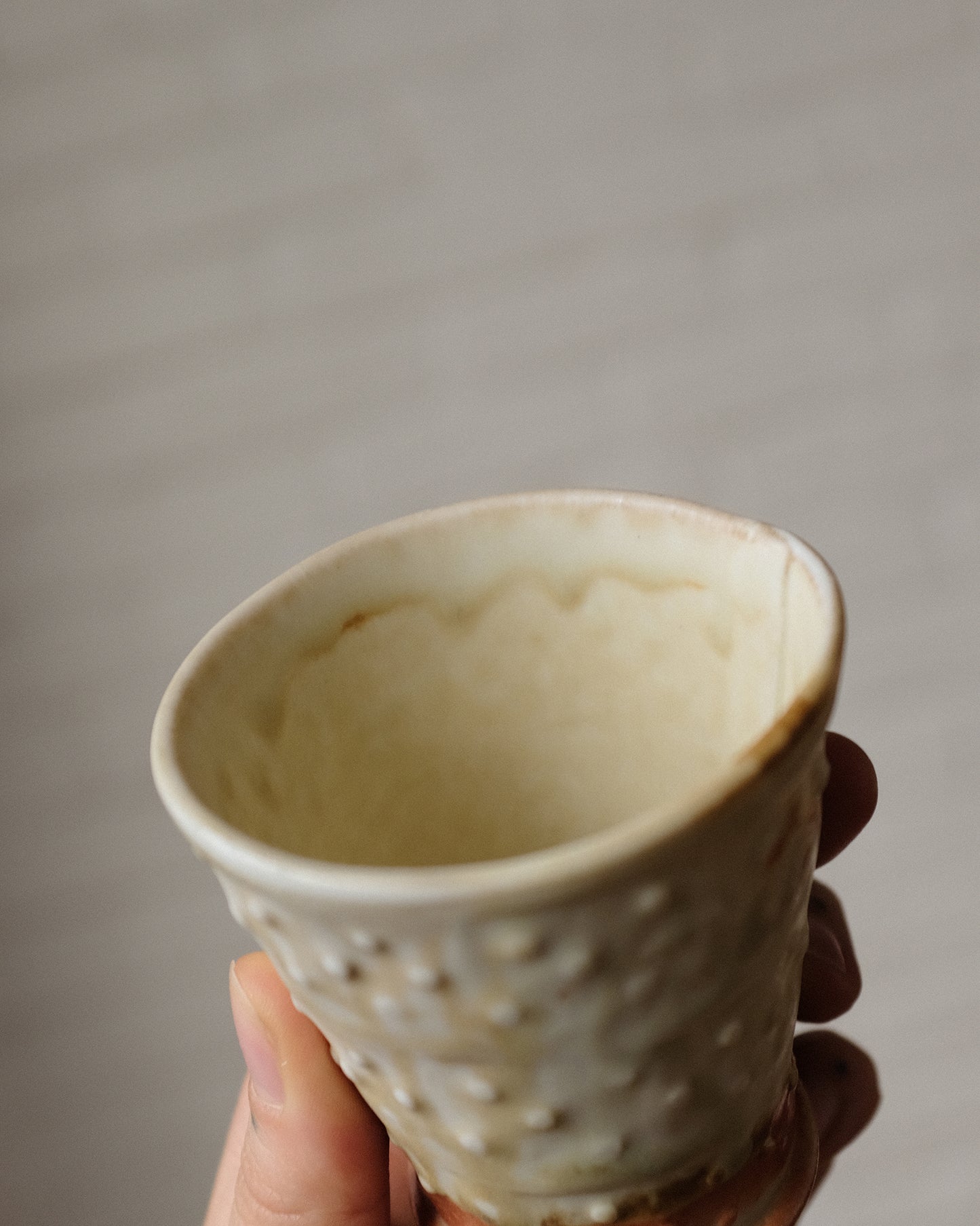 Wood Fired Sipper 10