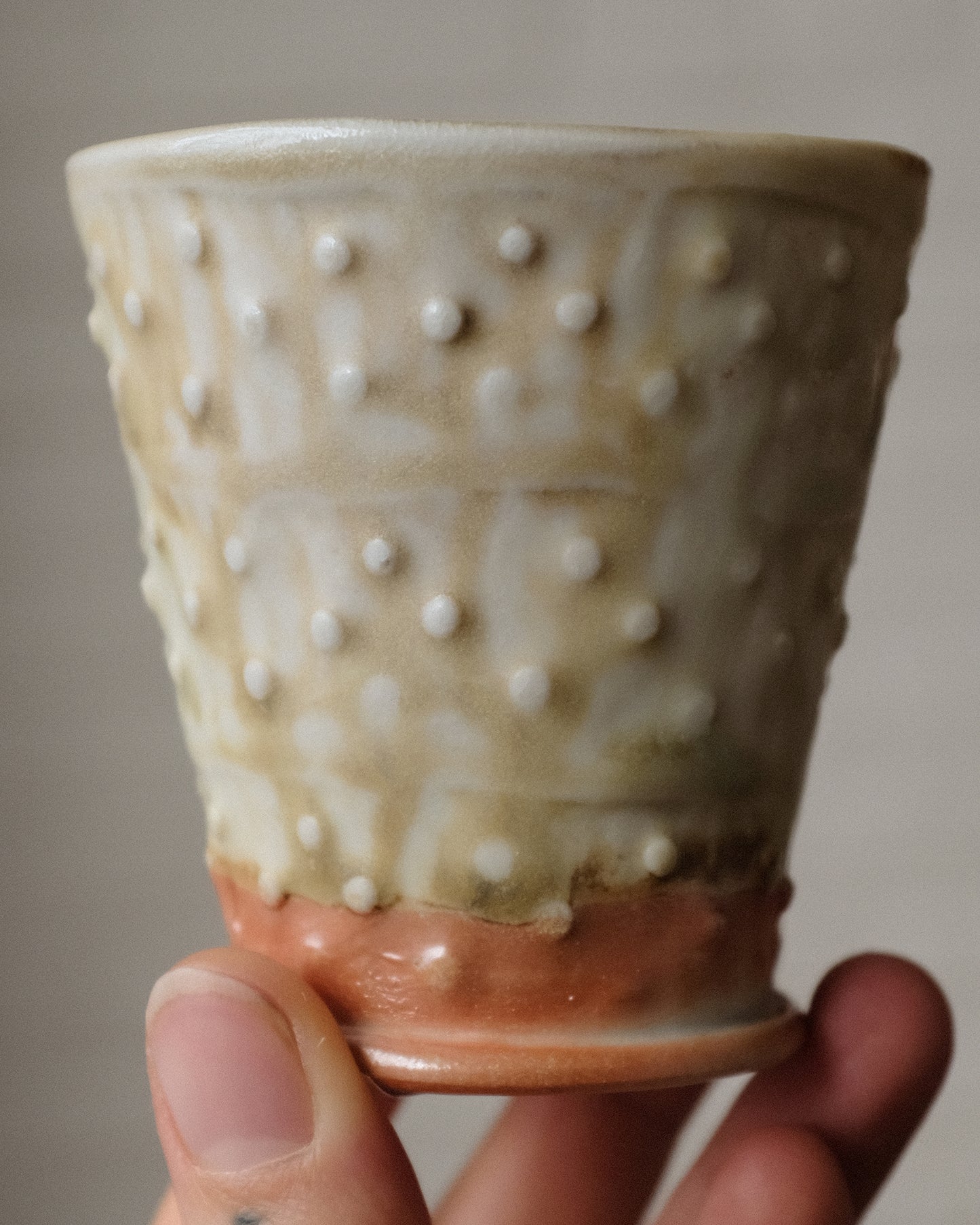 Wood Fired Sipper 10