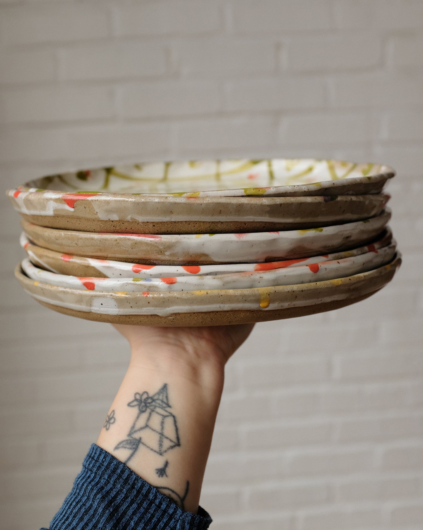 picnic dinner plate 01