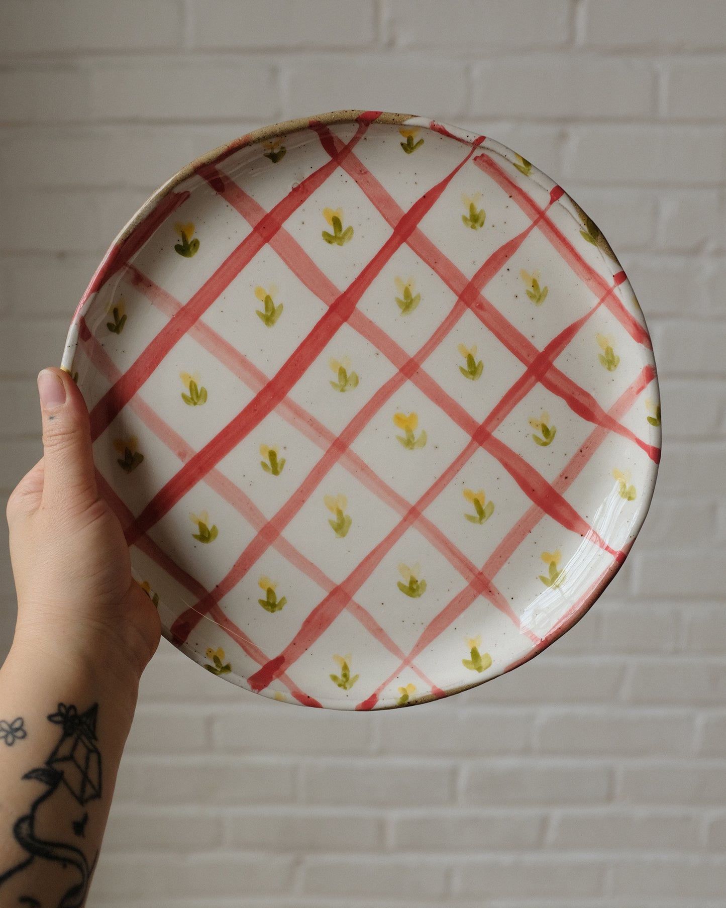 picnic dinner plate 03