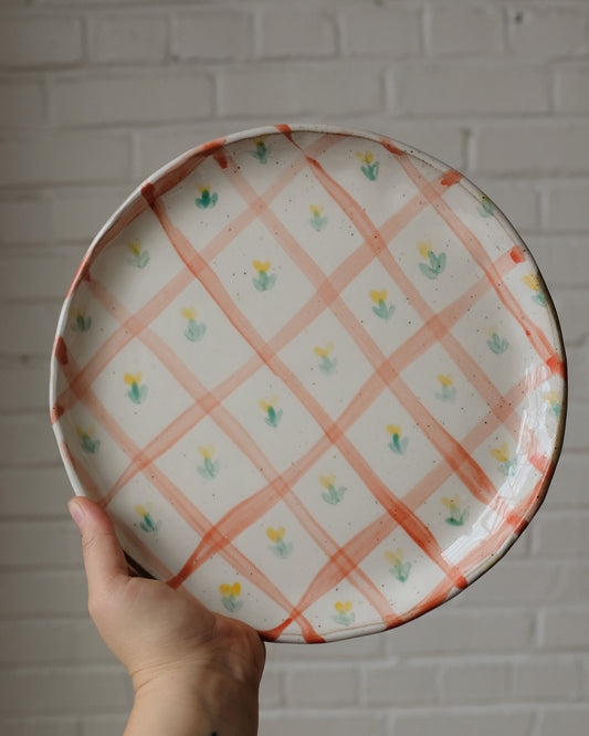 picnic dinner plate 04