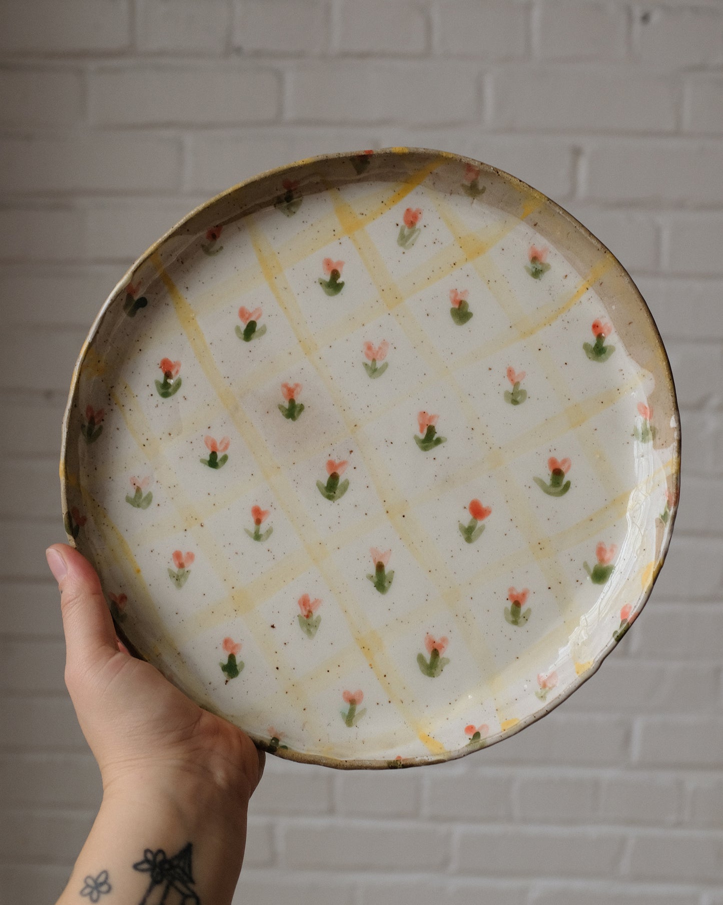 picnic dinner plate 06