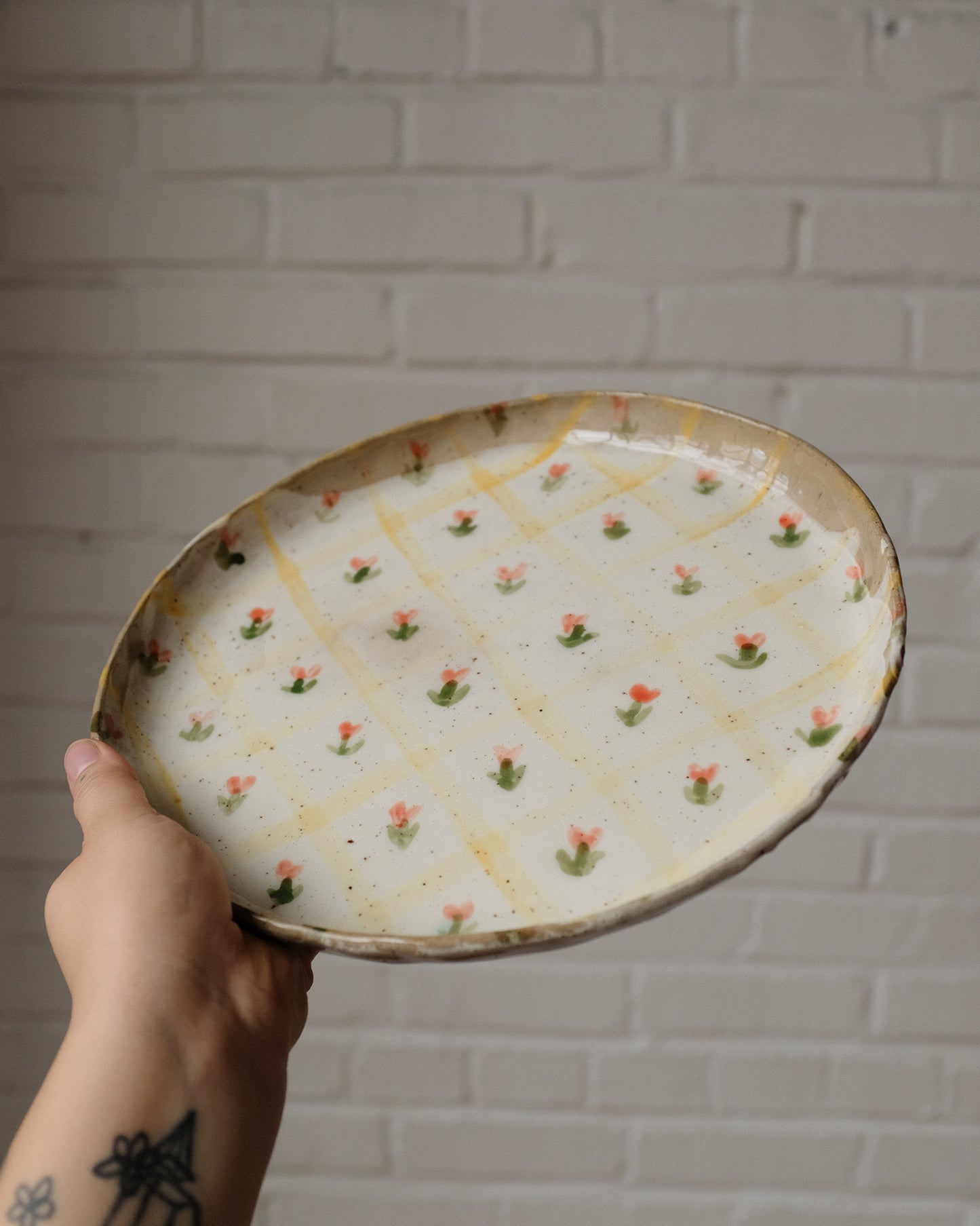 picnic dinner plate 06