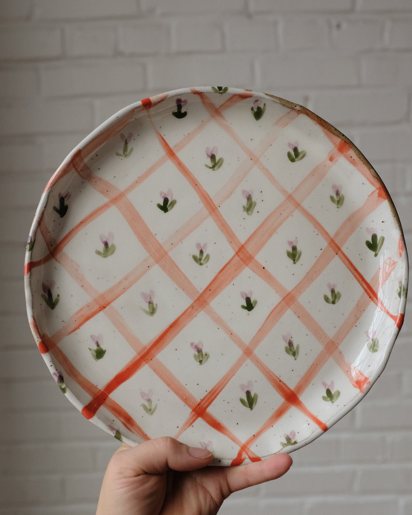 picnic dinner plate 09