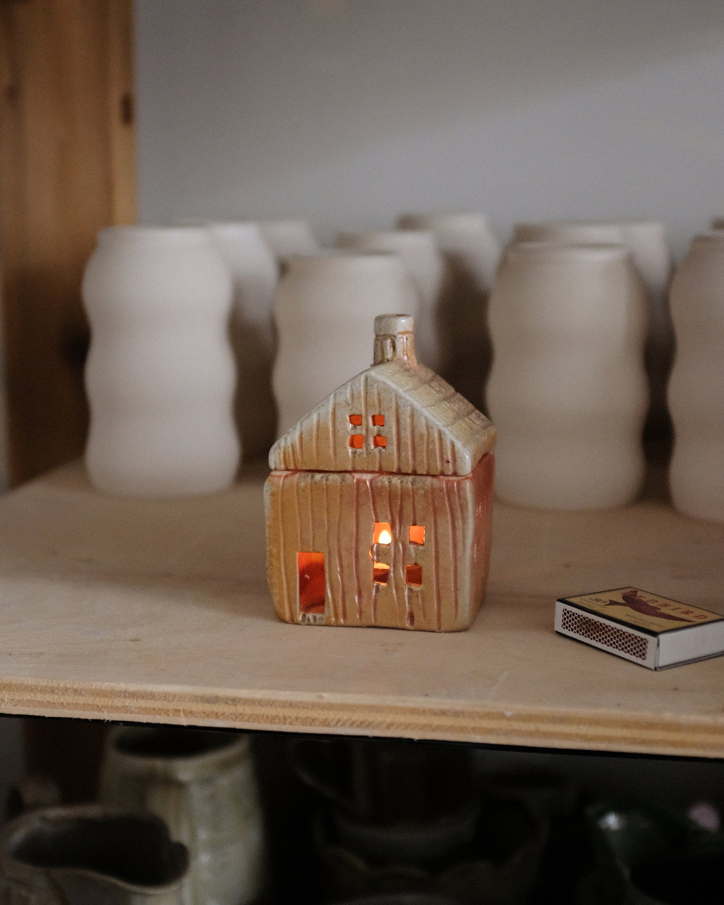 wood fired little house 01