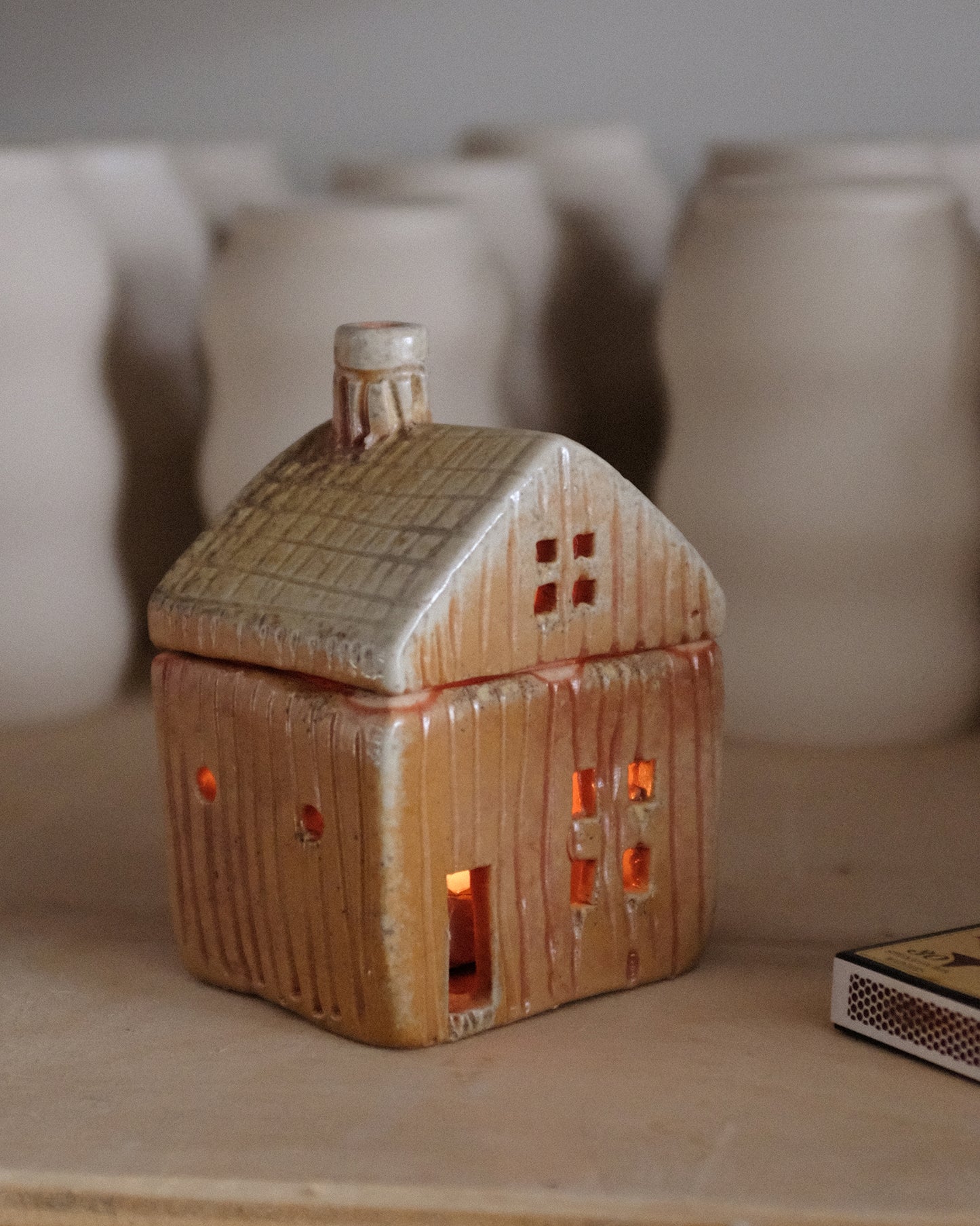 wood fired little house 01