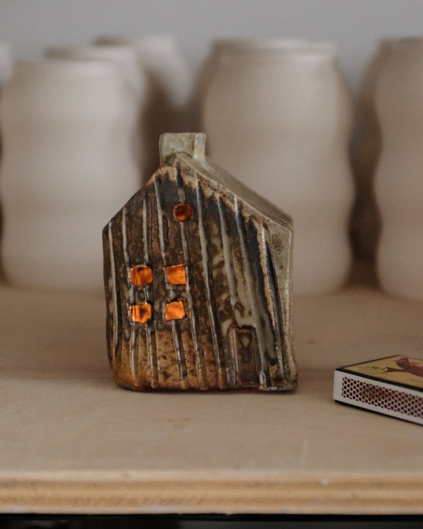 wood fired little house 02