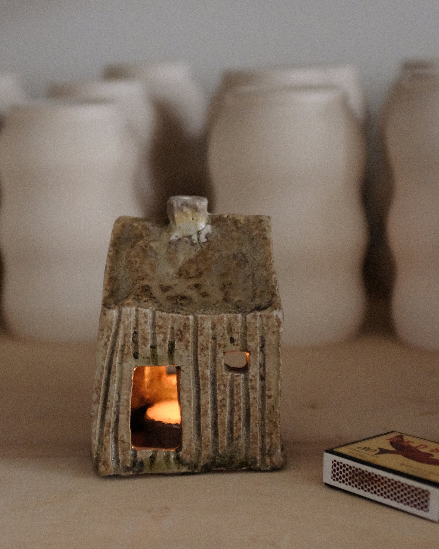 wood fired little house 02