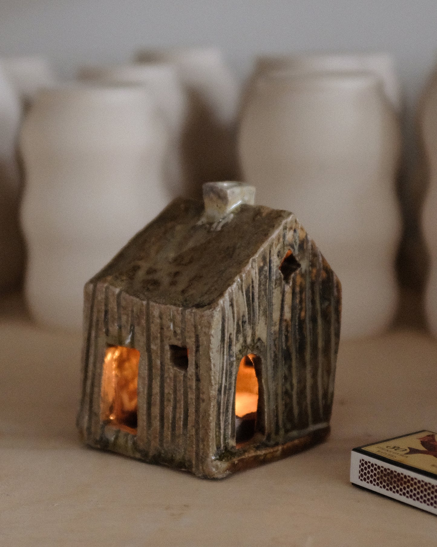 wood fired little house 02
