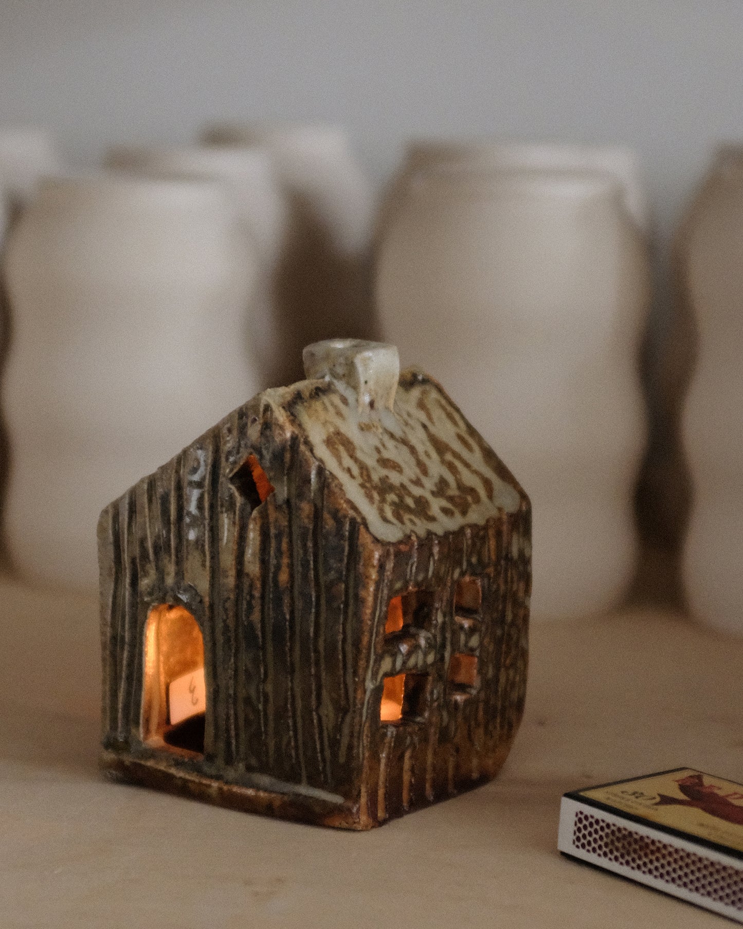 wood fired little house 02