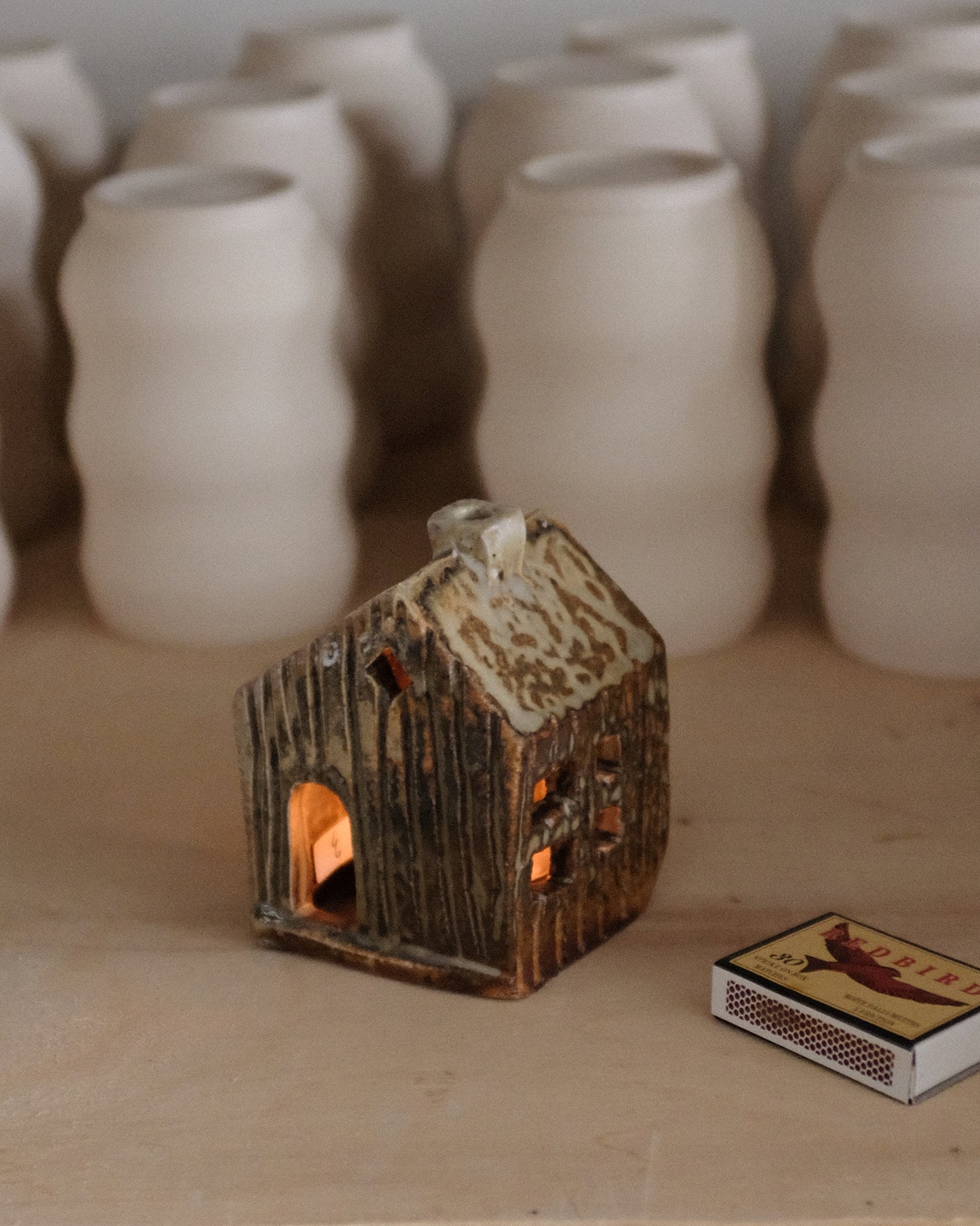 wood fired little house 02