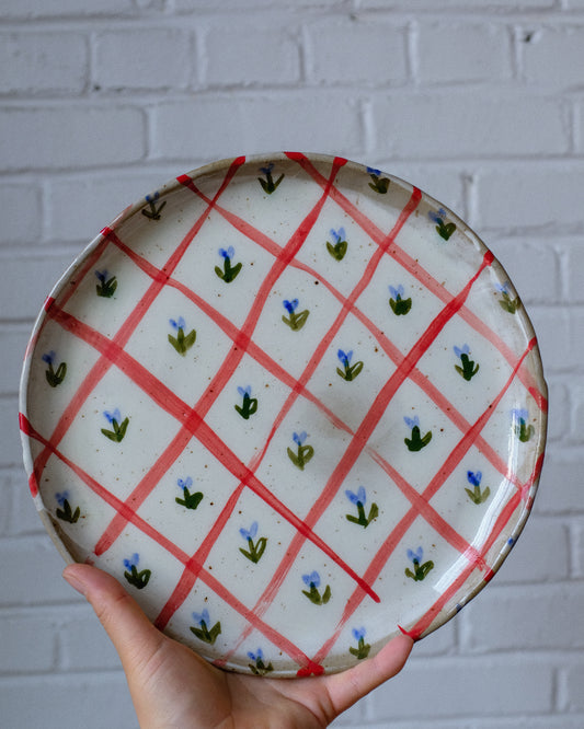 picnic dinner plate 03