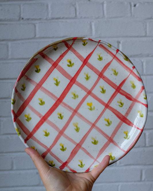 picnic dinner plate 04