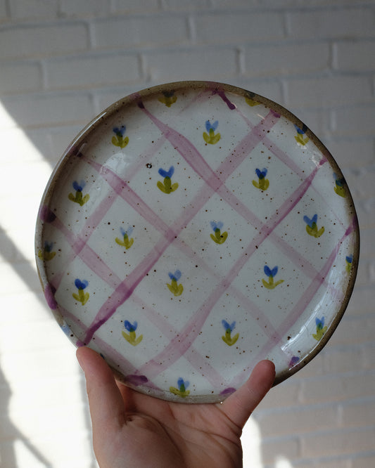picnic side plate 08