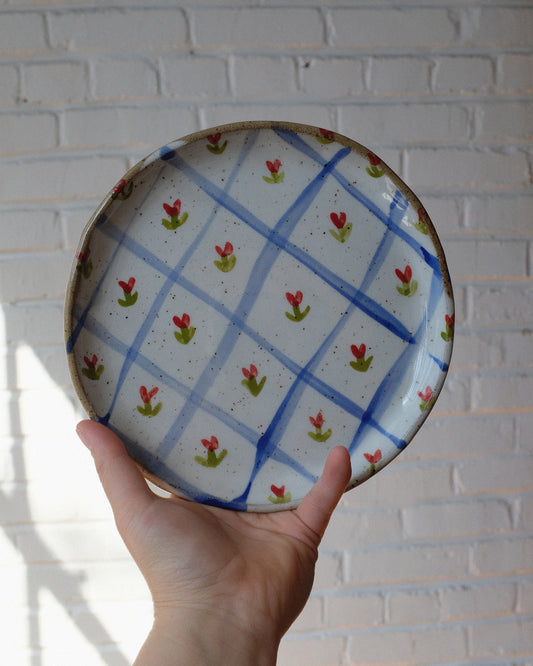 picnic side plate 09