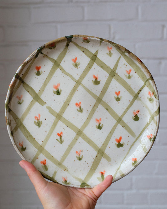 picnic dinner plate 03