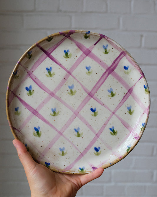 picnic dinner plate 04