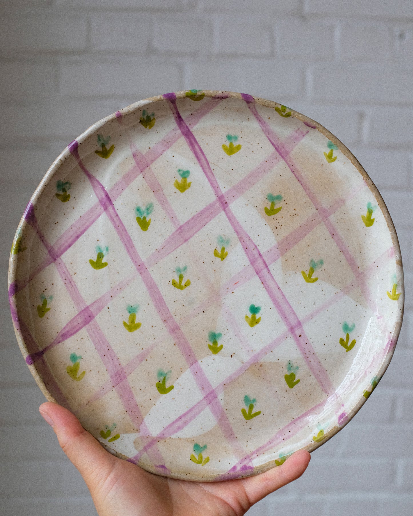 picnic dinner plate 06