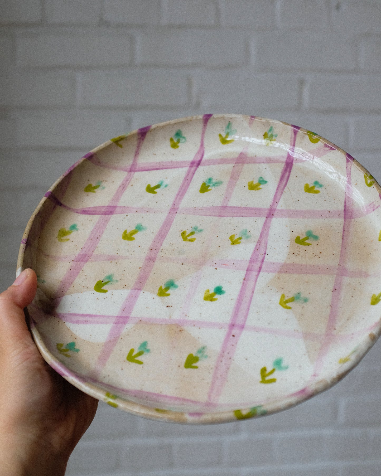 picnic dinner plate 06