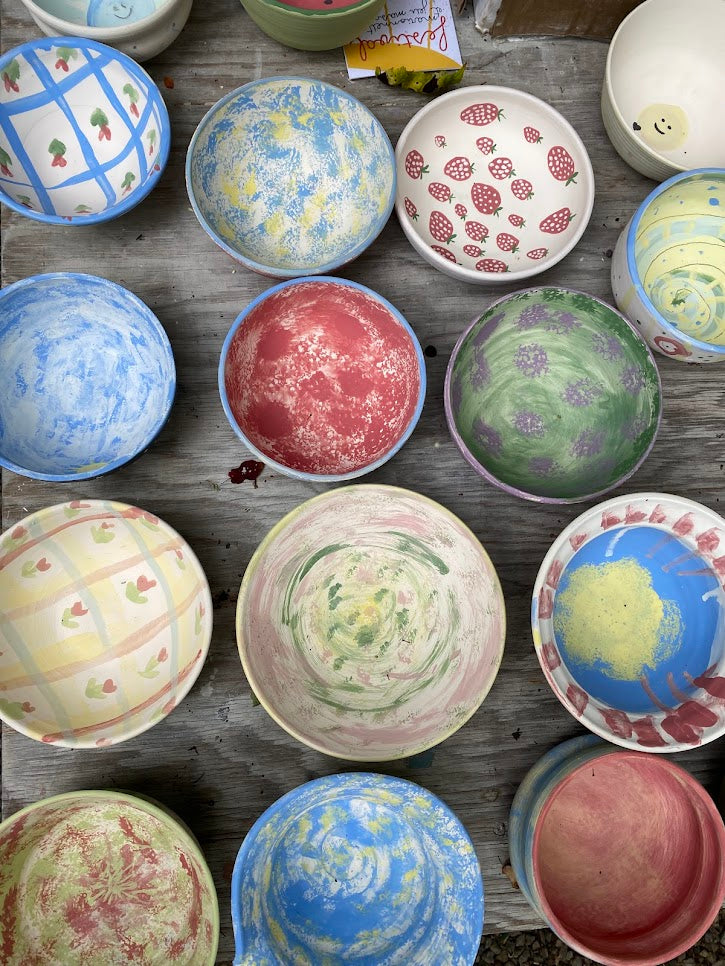 Cours de façonnage  - 6 session | 7 avril - 12 mai