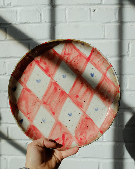 picnic dinner plate 01
