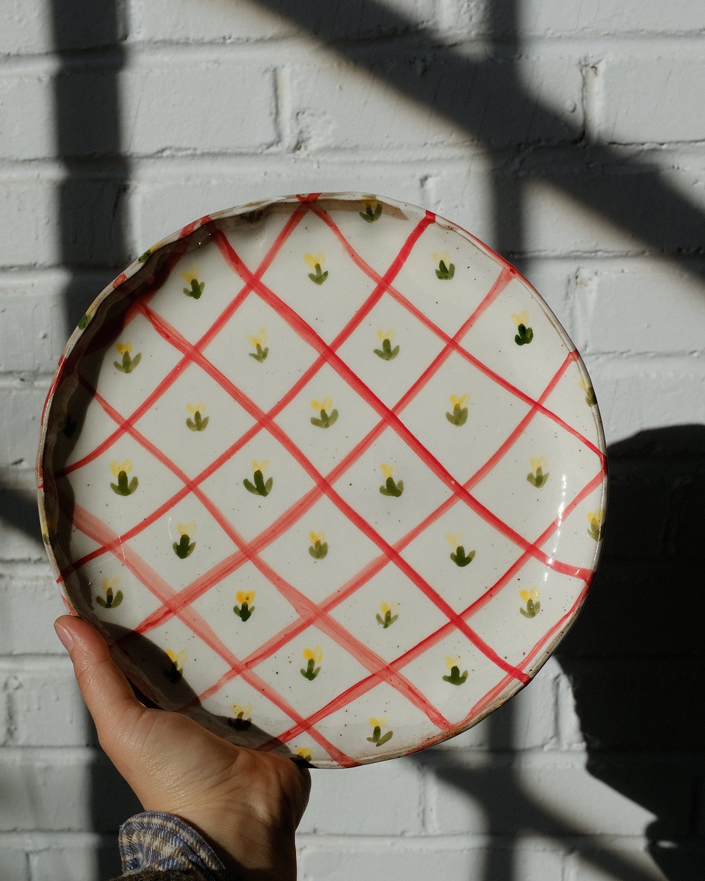 picnic dinner plate 04