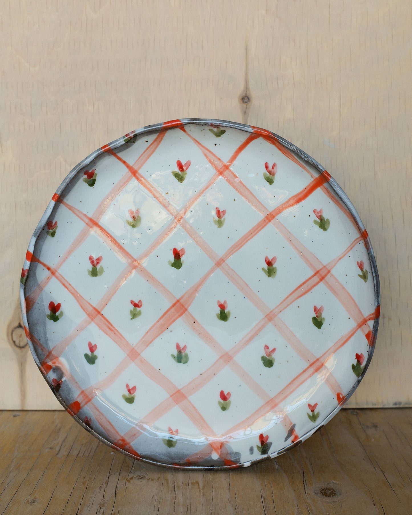 picnic dinner plate 08