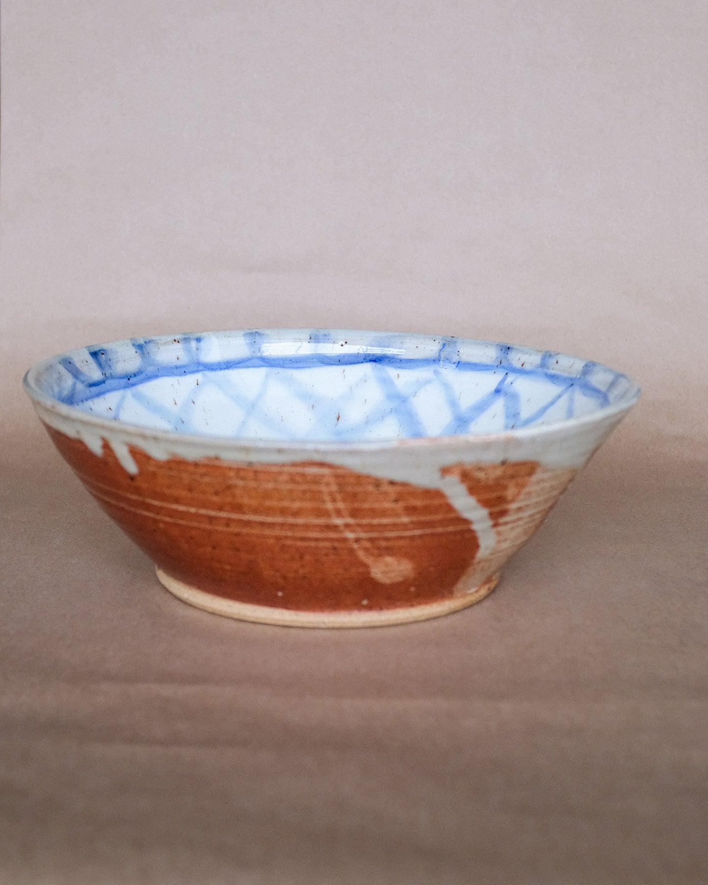 blue + white salad bowl 02