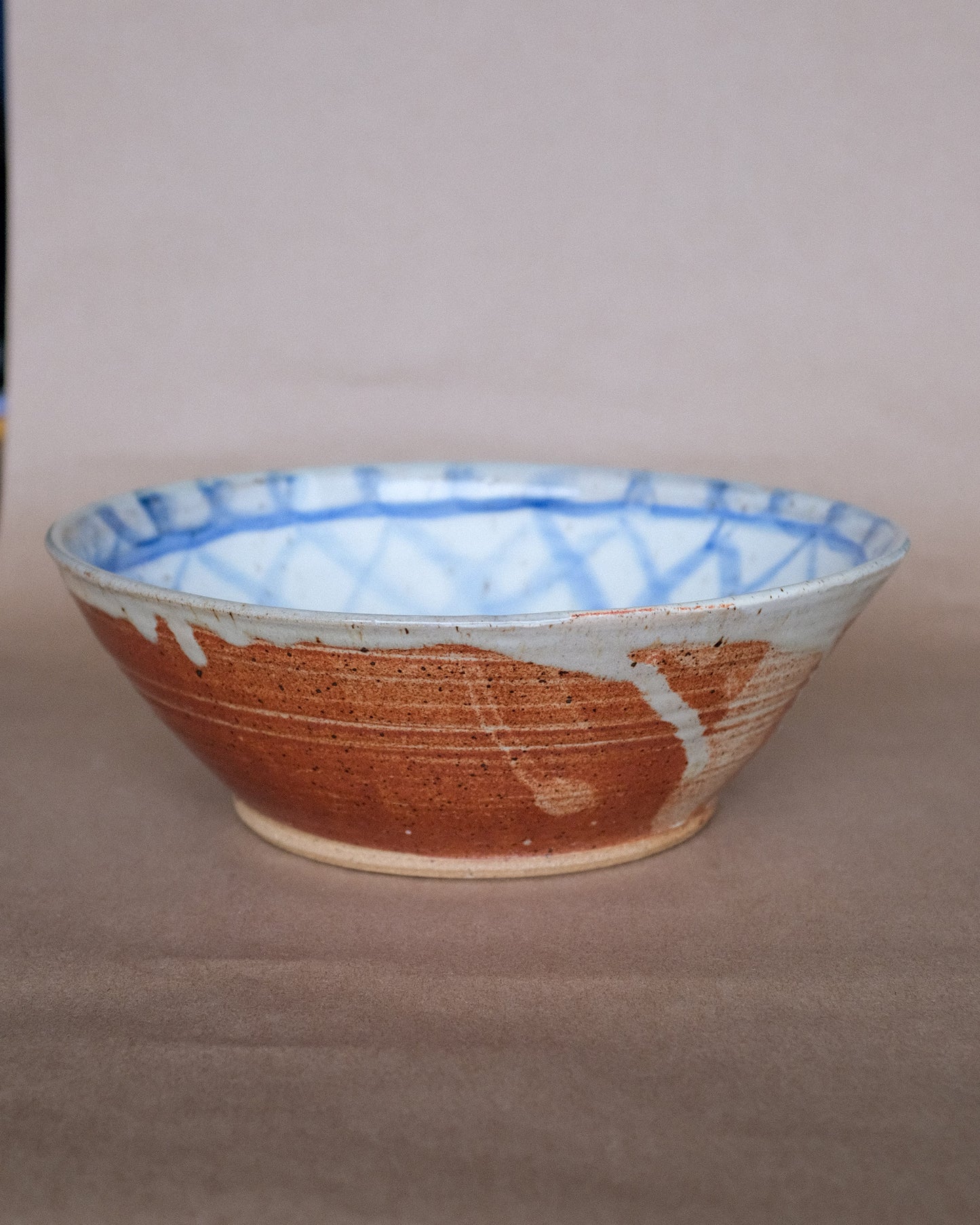 blue + white salad bowl 02