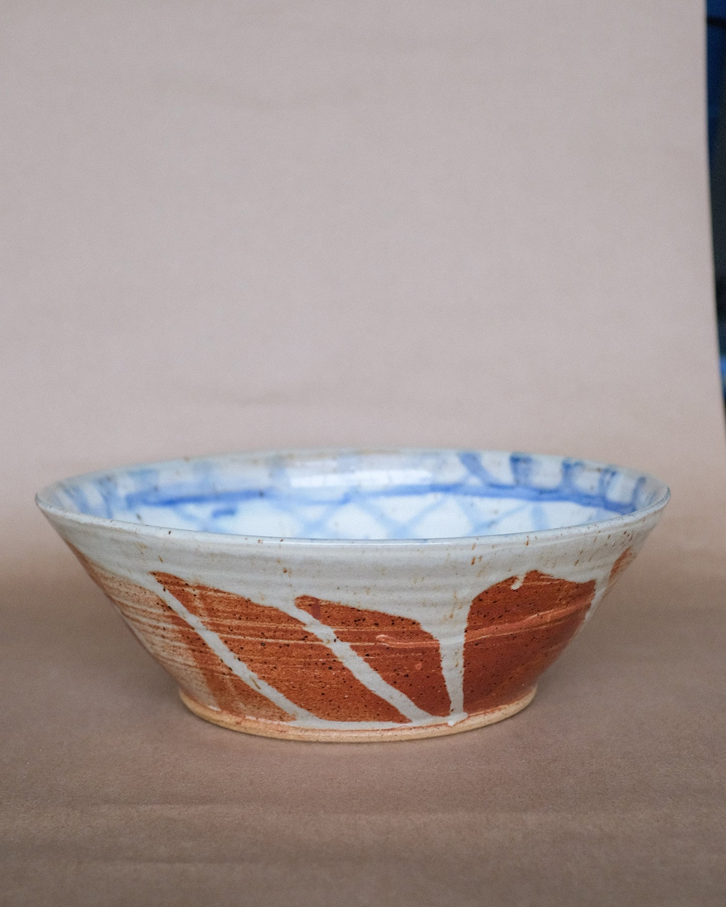 blue + white salad bowl 02