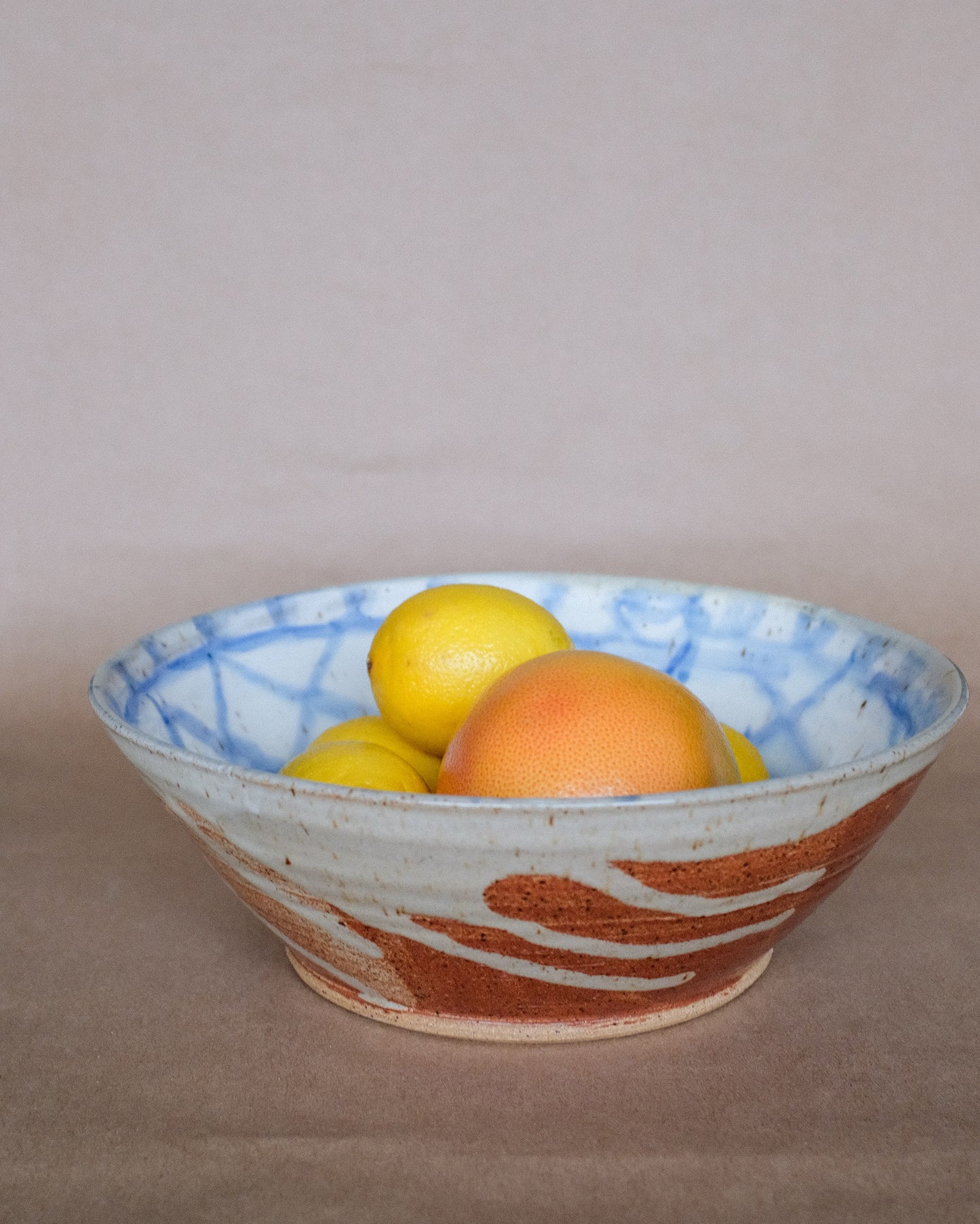 blue + white salad bowl 02