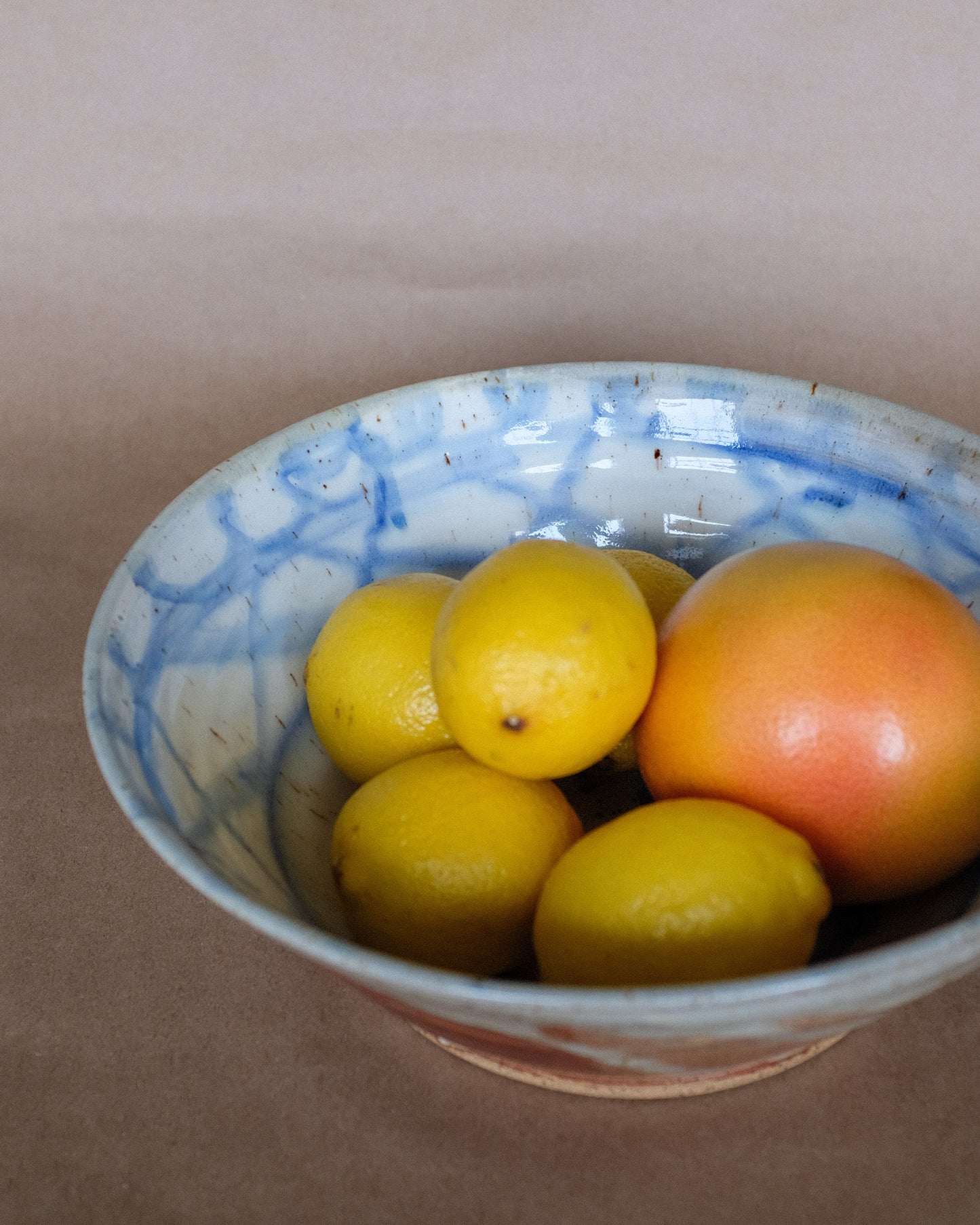 blue + white salad bowl 02